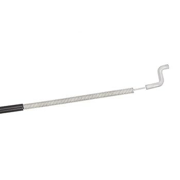 Amazon.com : AILEETE 119-2379 Traction Cable for Toro 22